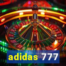 adidas 777